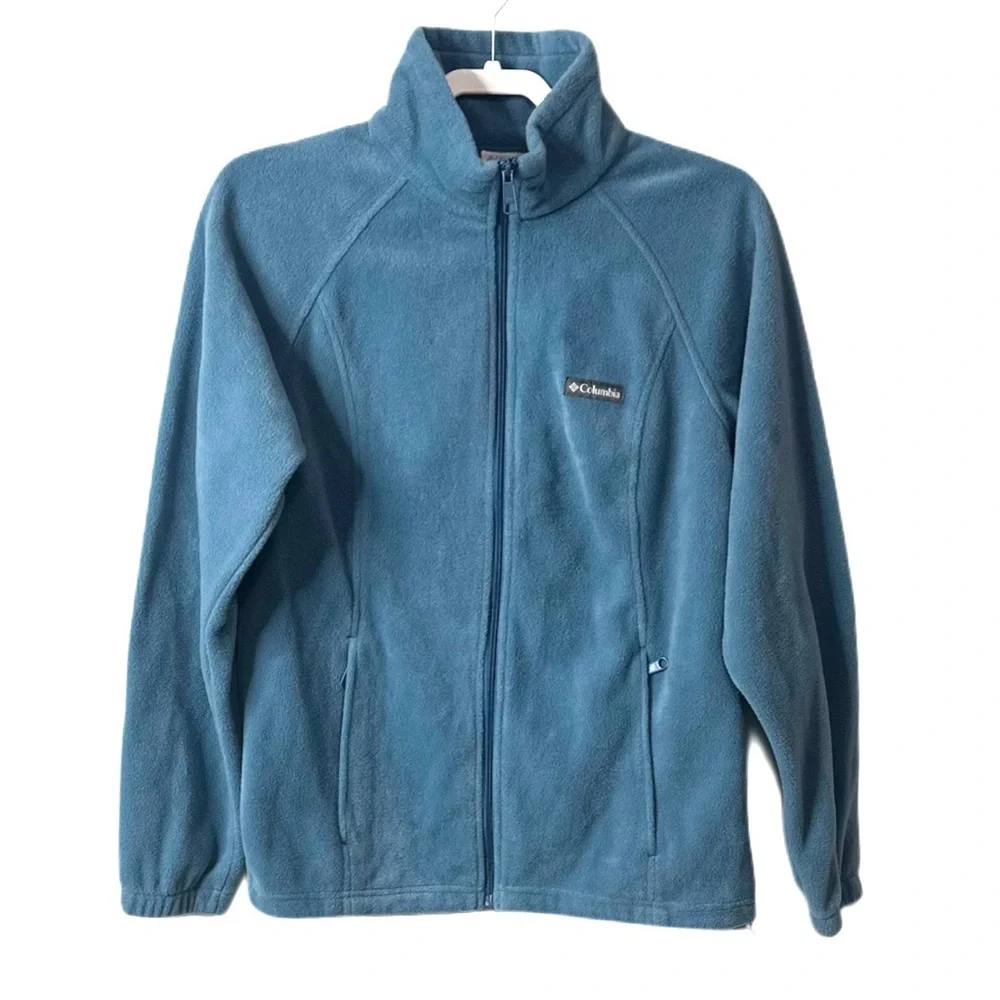 Columbia no underarm polyester